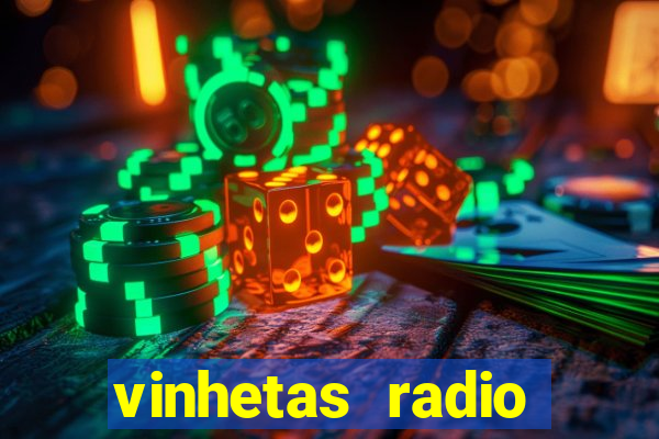 vinhetas radio globo futebol